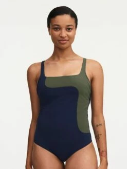 Chantelle Aura Badeanzug