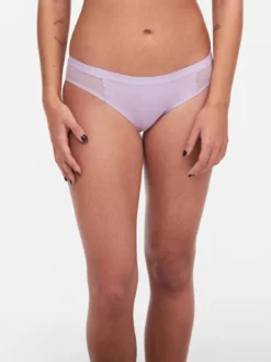 Chantelle ONE MESH Slip -Outlet CHANTELLE Store C14M30 02X 2