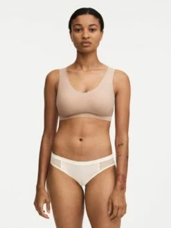 Chantelle ONE MESH Slip -Outlet CHANTELLE Store C14M30 0NL 7