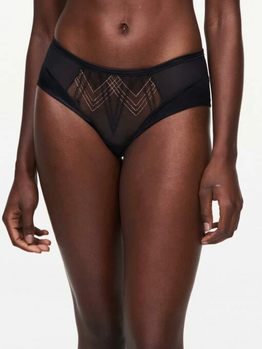 Chantelle MEMENTO Shorty -Outlet CHANTELLE Store C14N40 0DD 9