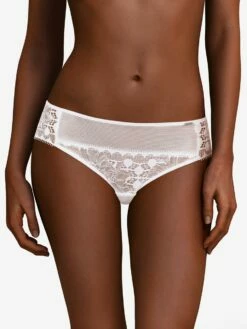 Chantelle Day To Night Slip -Outlet CHANTELLE Store C15F30 010 1