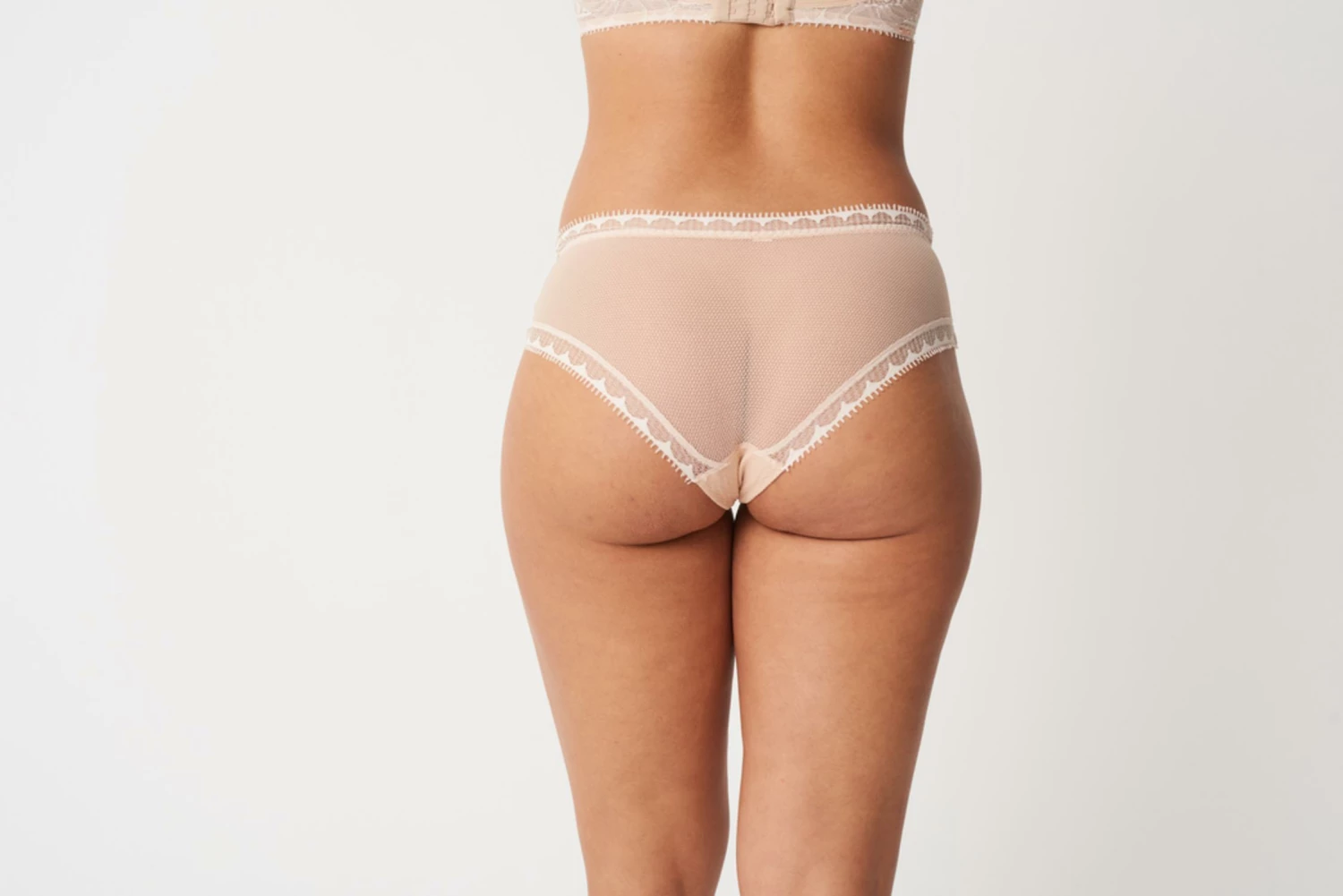 Chantelle Day To Night Shorty 2 Chantelle Day To Night Shorty – Bild 2