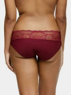 Chantelle Periodenunterwäsche Lace Shorty -Outlet CHANTELLE Store C15L40 020 9 1