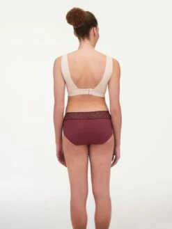 Chantelle Periodenunterwäsche Lace Shorty -Outlet CHANTELLE Store C15L40 08Q 8 1