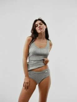 Chantelle COTTON COMFORT Shorty -Outlet CHANTELLE Store C15P40 0FE 1 1