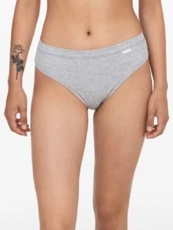 Chantelle COTTON COMFORT Slip -Outlet CHANTELLE Store C15P50 0FE 2