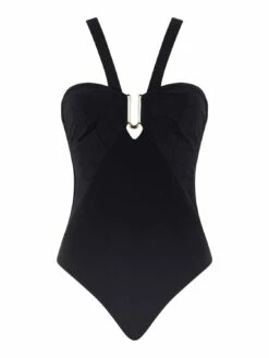 Chantelle GLOW Badeanzug -Outlet CHANTELLE Store C15T70 011 16 1