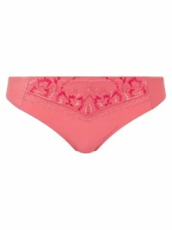 Chantelle Every Curve Slip 14 Chantelle Every Curve Slip -Outlet CHANTELLE Store C16B30 0HI 16 1