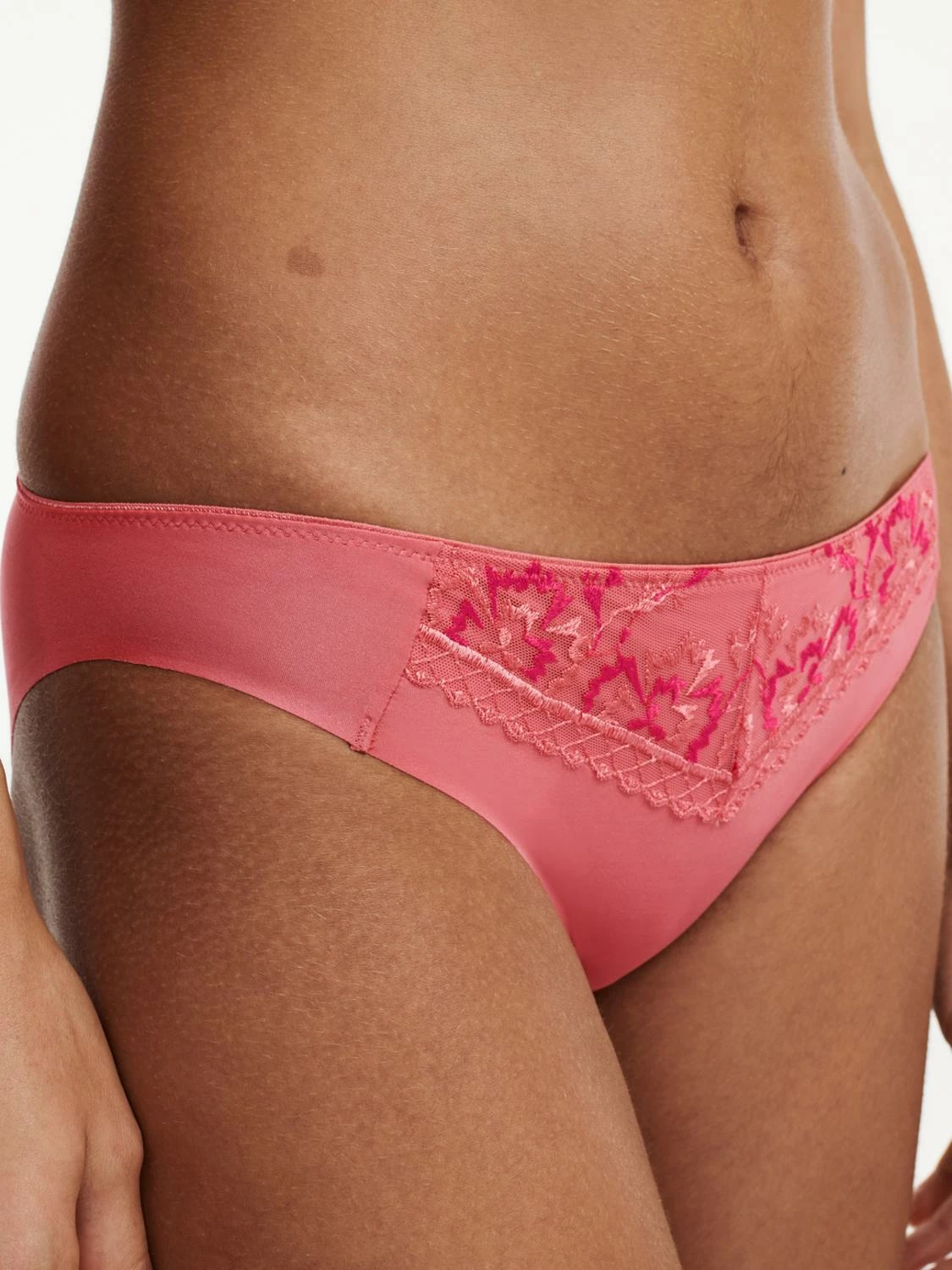 Chantelle Every Curve Slip 3 Chantelle Every Curve Slip – Bild 3