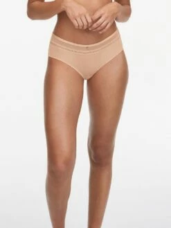 Chantelle Chic Essential Shorty 15 Chantelle Chic Essential Shorty -Outlet CHANTELLE Store C16G40 01N 2