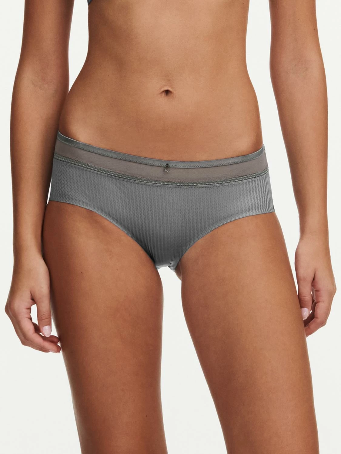 Chantelle Chic Essential Shorty 1 Chantelle Chic Essential Shorty