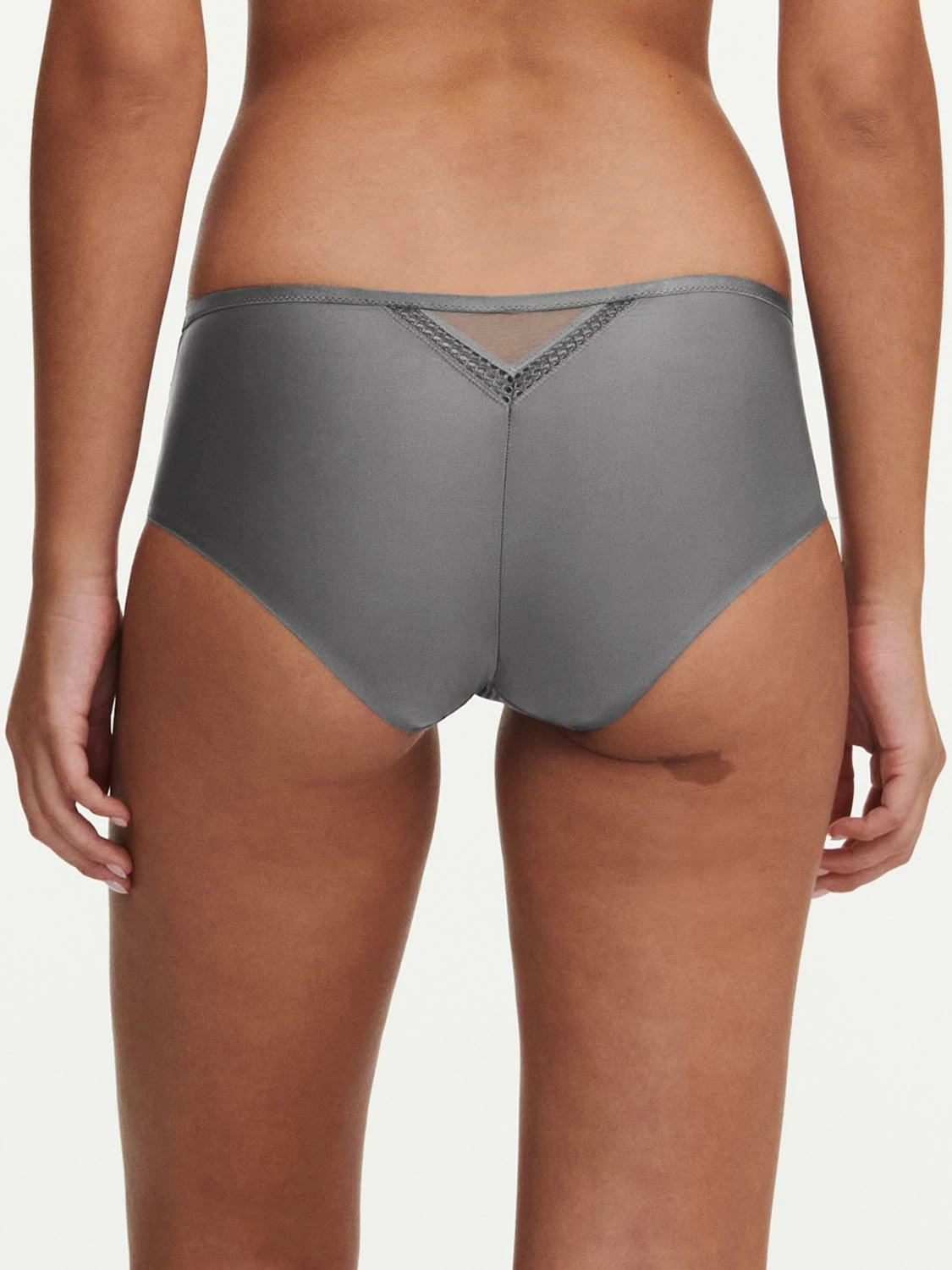 Chantelle Chic Essential Shorty 2 Chantelle Chic Essential Shorty – Bild 2