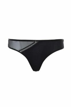 Chantelle Chic Essential Tanga -Outlet CHANTELLE Store C16G90 011 4 DE