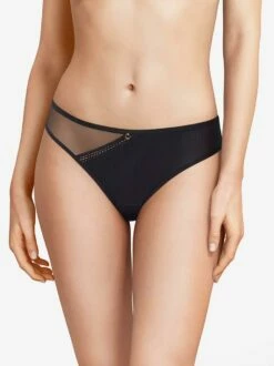 Chantelle Chic Essential Tanga -Outlet CHANTELLE Store C16G90 011 7