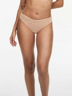 Chantelle Chic Essential Tanga -Outlet CHANTELLE Store C16G90 01N 2