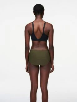 Chantelle Periodenunterwäsche Graphic Shorty 18 Chantelle Periodenunterwäsche Graphic Shorty -Outlet CHANTELLE Store C16L40 079 15