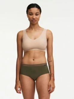 Chantelle Periodenunterwäsche Graphic Shorty 15 Chantelle Periodenunterwäsche Graphic Shorty -Outlet CHANTELLE Store C16L40 079 7 1