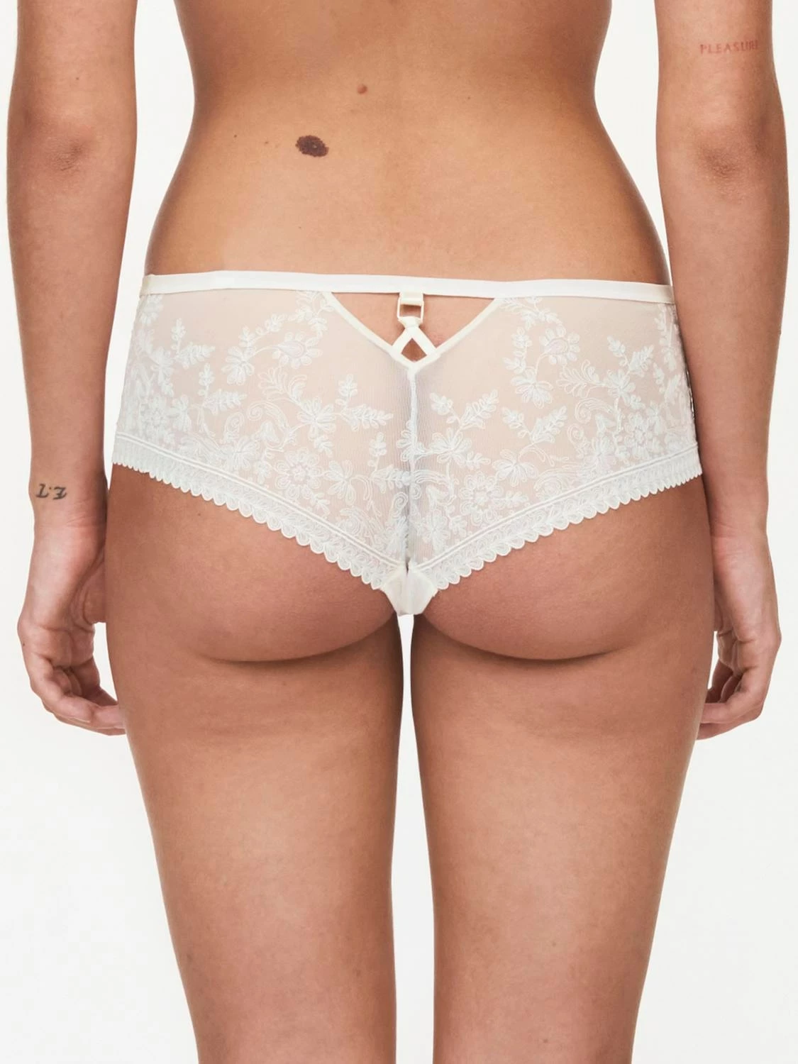 Chantelle NEW ROMANCE Shorty 2 Chantelle NEW ROMANCE Shorty – Bild 2