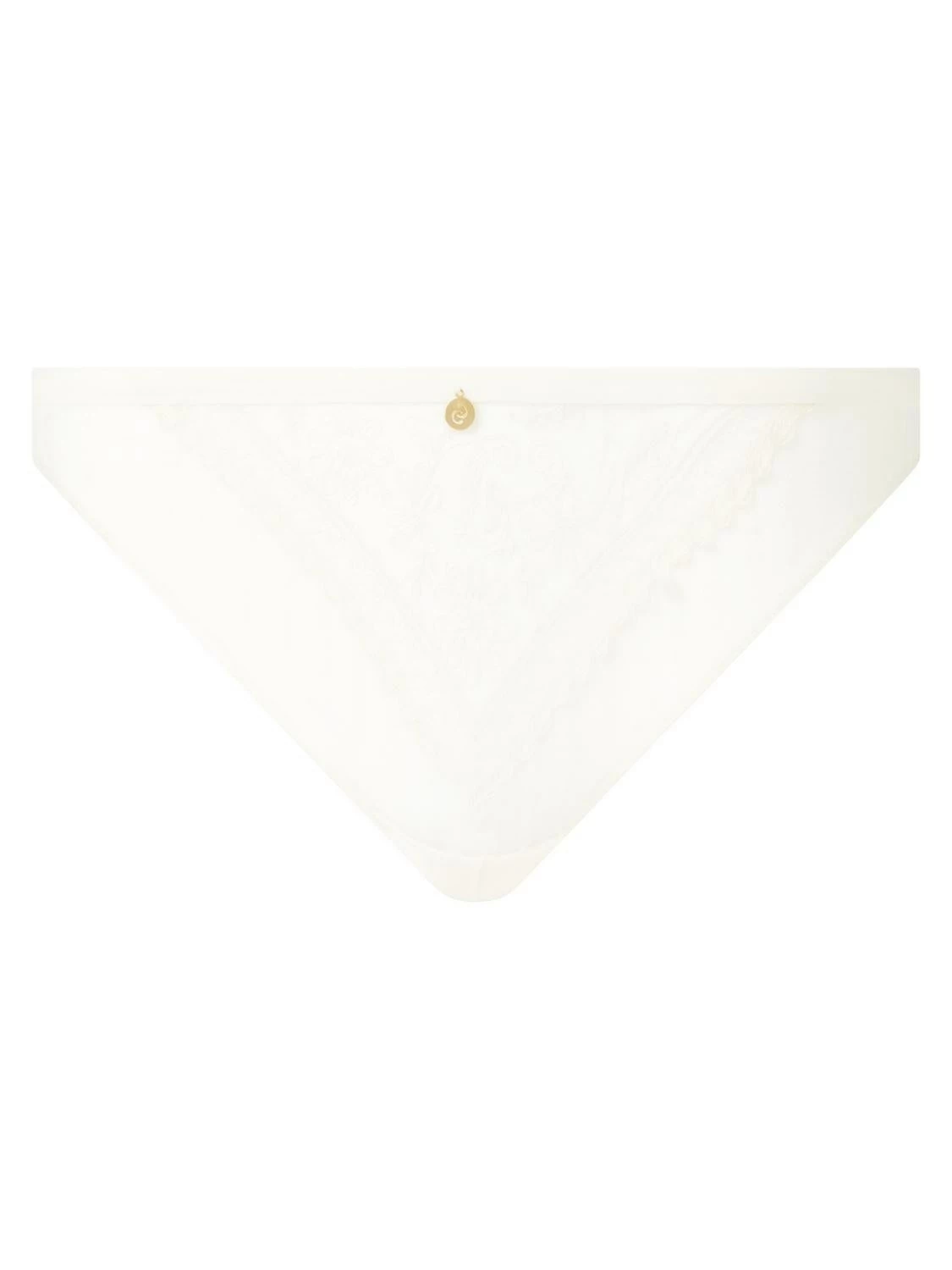 Chantelle NEW ROMANCE Tanga 4 Chantelle NEW ROMANCE Tanga – Bild 4