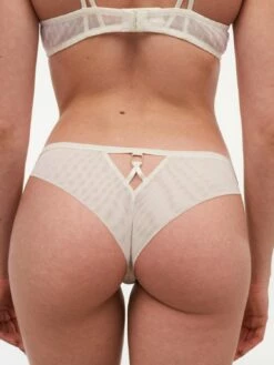 Chantelle NEW ROMANCE Tanga 7 Chantelle NEW ROMANCE Tanga -Outlet CHANTELLE Store C16Q90 035 4