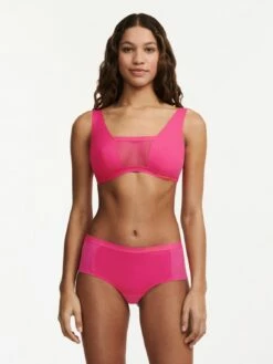 Chantelle ONE MESH Shorty -Outlet CHANTELLE Store C17L40 06X 14 1
