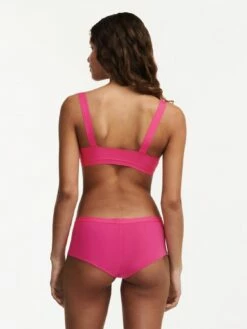 Chantelle ONE MESH Shorty -Outlet CHANTELLE Store C17L40 06X 15 1