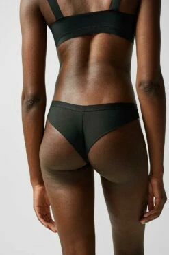 Chantelle ONE Tanga -Outlet CHANTELLE Store C17L90 011 2 1