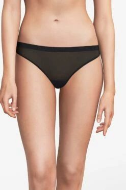 Chantelle ONE Tanga -Outlet CHANTELLE Store C17L90 011 5 1