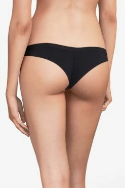 Chantelle ONE Tanga -Outlet CHANTELLE Store C17L90 011 6 1