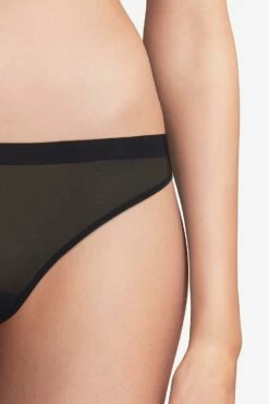 Chantelle ONE Tanga -Outlet CHANTELLE Store C17L90 011 7 1
