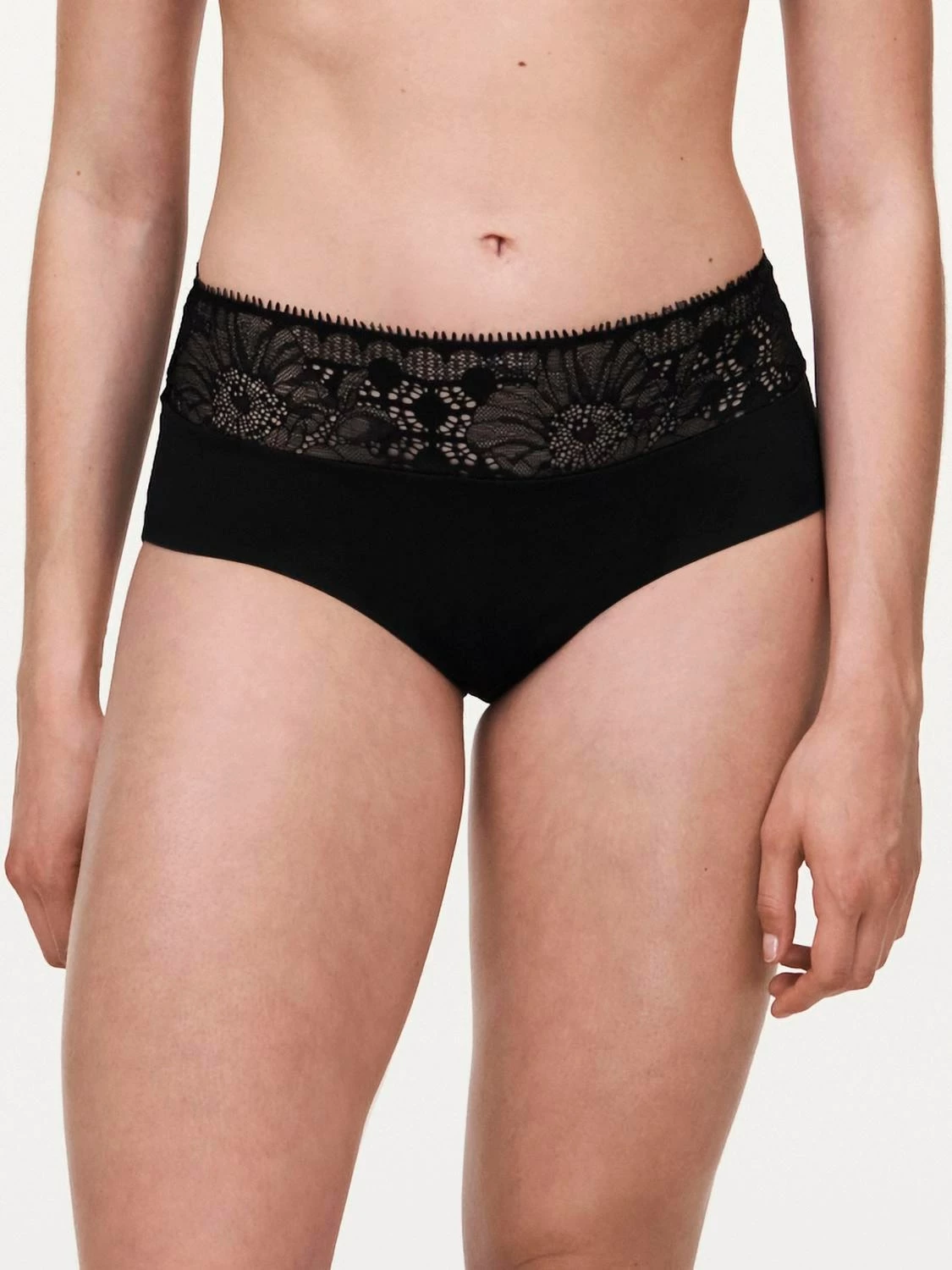 Chantelle Periodenunterwäsche Shorty 5 Chantelle Periodenunterwäsche Shorty – Bild 5