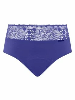 Chantelle Periodenunterwäsche Shorty 8 Chantelle Periodenunterwäsche Shorty -Outlet CHANTELLE Store C17N40 05R 16 1