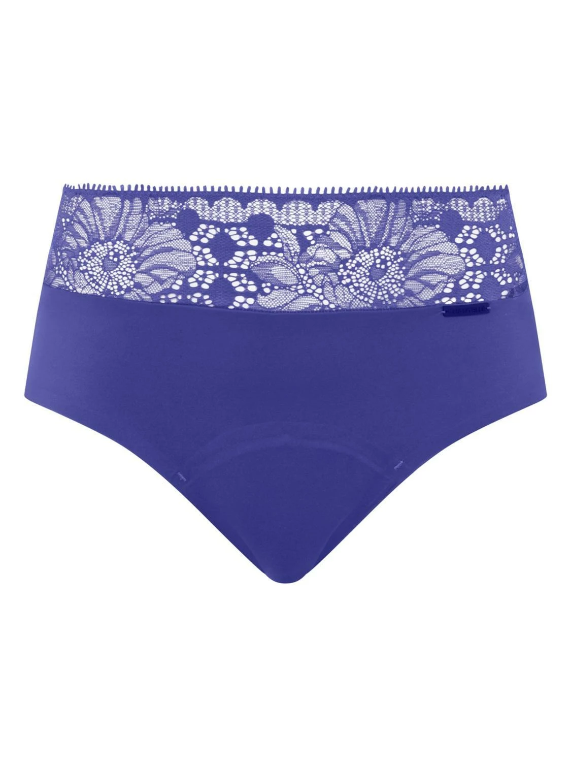 Chantelle Periodenunterwäsche Shorty 4 Chantelle Periodenunterwäsche Shorty – Bild 4