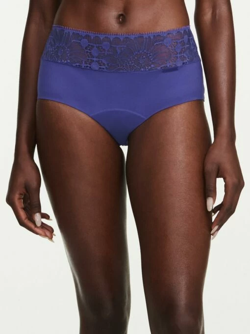 Chantelle Periodenunterwäsche Shorty -Outlet CHANTELLE Store C17N40 05R 2