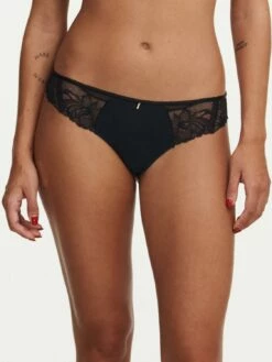Chantelle ORANGERIE DREAM Tanga 10 Chantelle ORANGERIE DREAM Tanga -Outlet CHANTELLE Store C17Q90 011 2