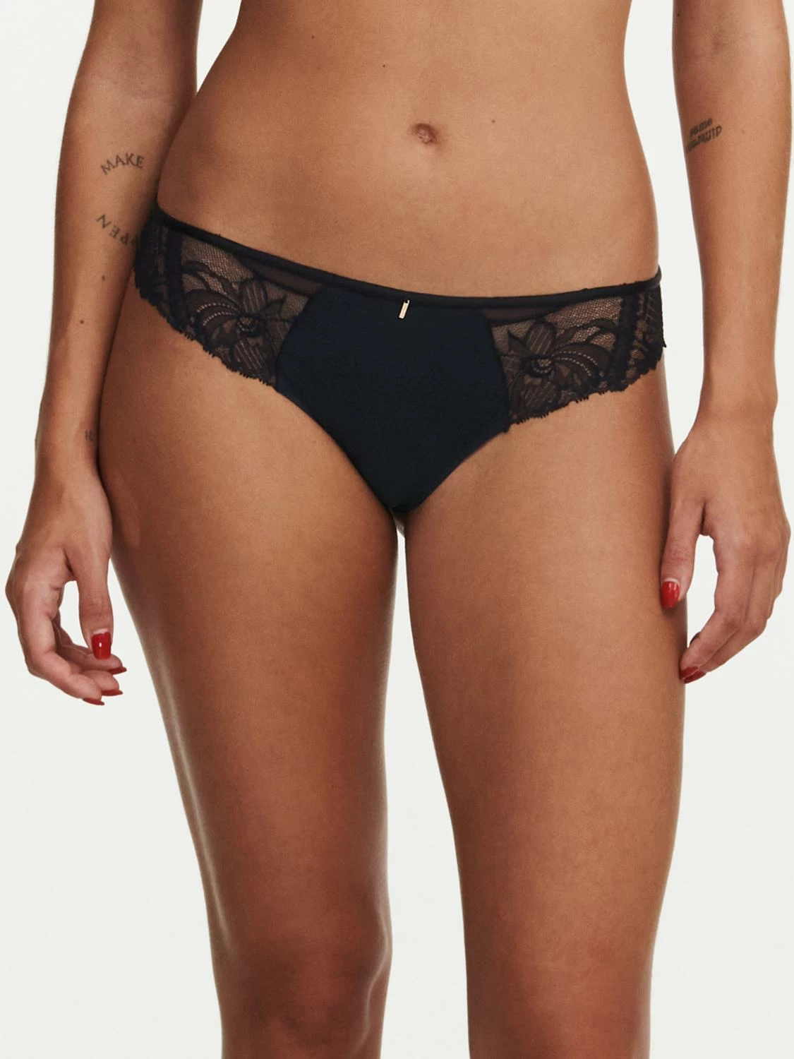 Chantelle ORANGERIE DREAM Tanga 5 Chantelle ORANGERIE DREAM Tanga – Bild 5