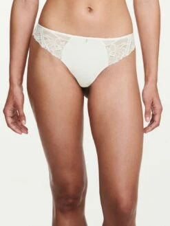 Chantelle ORANGERIE DREAM Tanga 11 Chantelle ORANGERIE DREAM Tanga -Outlet CHANTELLE Store C17Q90 0LW 2