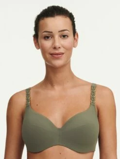 Chantelle EMBLEM Bikini Bügel BH