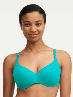 Chantelle EMBLEM Bikini Bügel BH -Outlet CHANTELLE Store C17T10 0G3 9