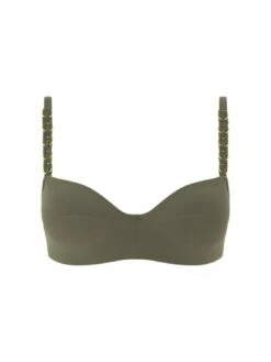 Chantelle EMBLEM Bikini Balconette BH -Outlet CHANTELLE Store C17T50 0DX 16 1