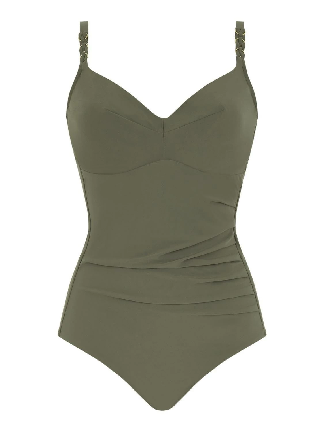 Chantelle EMBLEM Badeanzug 4 Chantelle EMBLEM Badeanzug – Bild 4