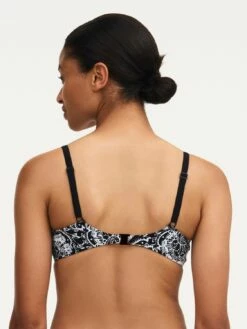 Chantelle FLOWERS Bikini Bügel BH -Outlet CHANTELLE Store C18H10 0W5 13