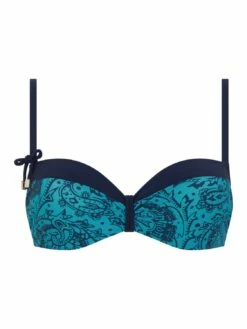 Chantelle FLOWERS Bikini Balconette BH 12 Chantelle FLOWERS Bikini Balconette BH -Outlet CHANTELLE Store C18H50 0M2 16 1