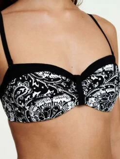 Chantelle FLOWERS Bikini Bandeau BH -Outlet CHANTELLE Store C18H60 0W5 4