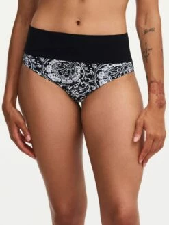 Chantelle FLOWERS Bikini Taillenslip