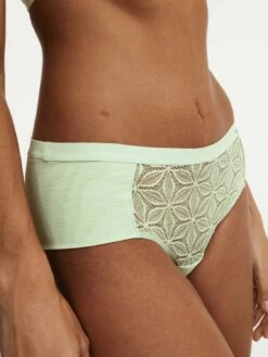 Chantelle ONE LACE Shorty 9 Chantelle ONE LACE Shorty -Outlet CHANTELLE Store C18L40 00E 11