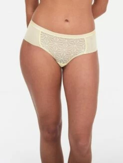 Chantelle ONE LACE Shorty 13 Chantelle ONE LACE Shorty -Outlet CHANTELLE Store C18L40 0PR 2