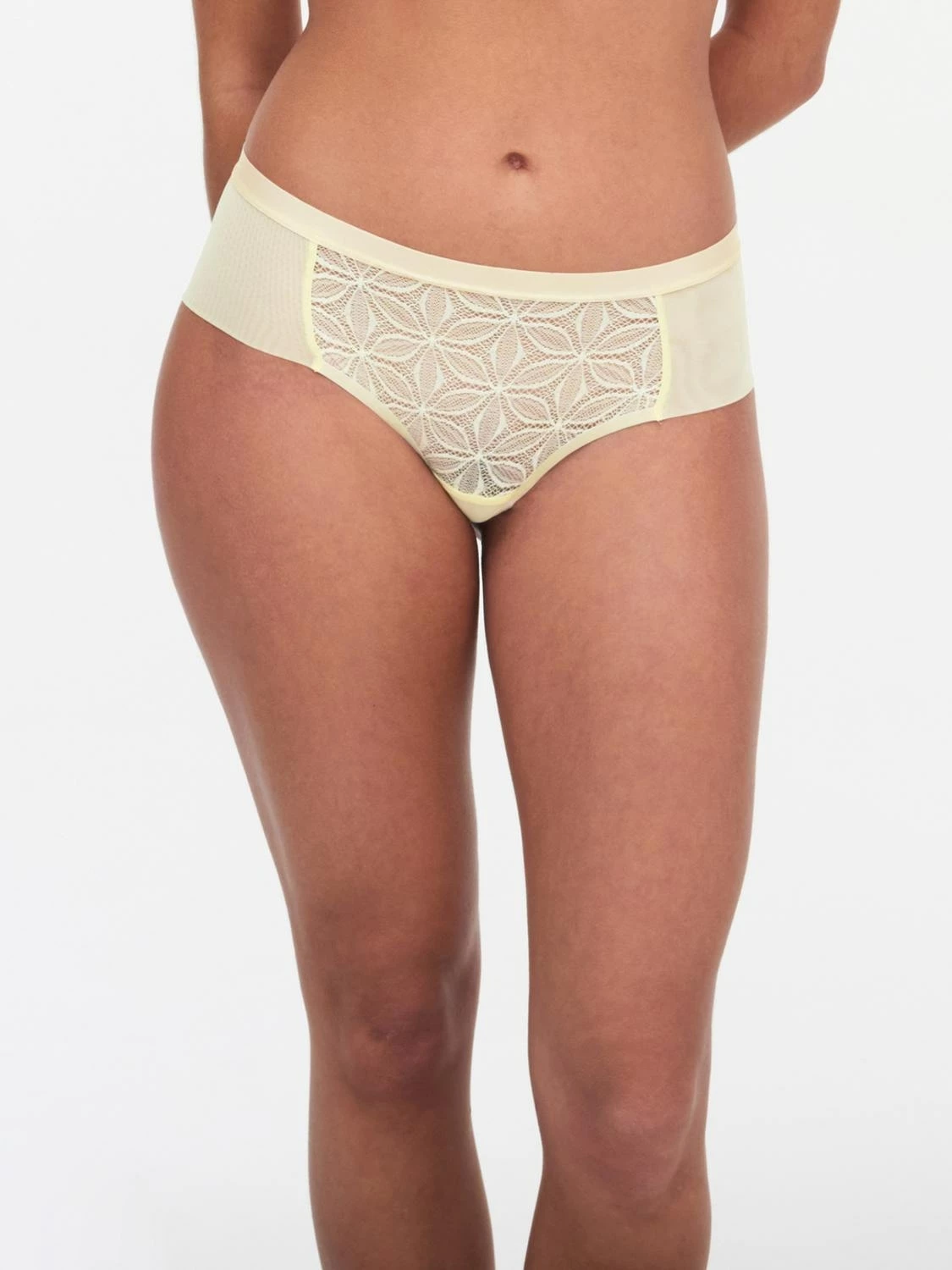 Chantelle ONE LACE Shorty 7 Chantelle ONE LACE Shorty – Bild 7