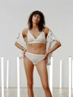 Chantelle ONE LACE Tanga -Outlet CHANTELLE Store C18L90 0PR 1