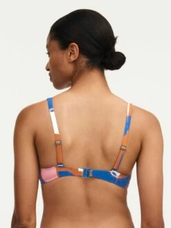 Chantelle TRIBE Bikini Bügel BH -Outlet CHANTELLE Store C18T10 0HQ 10